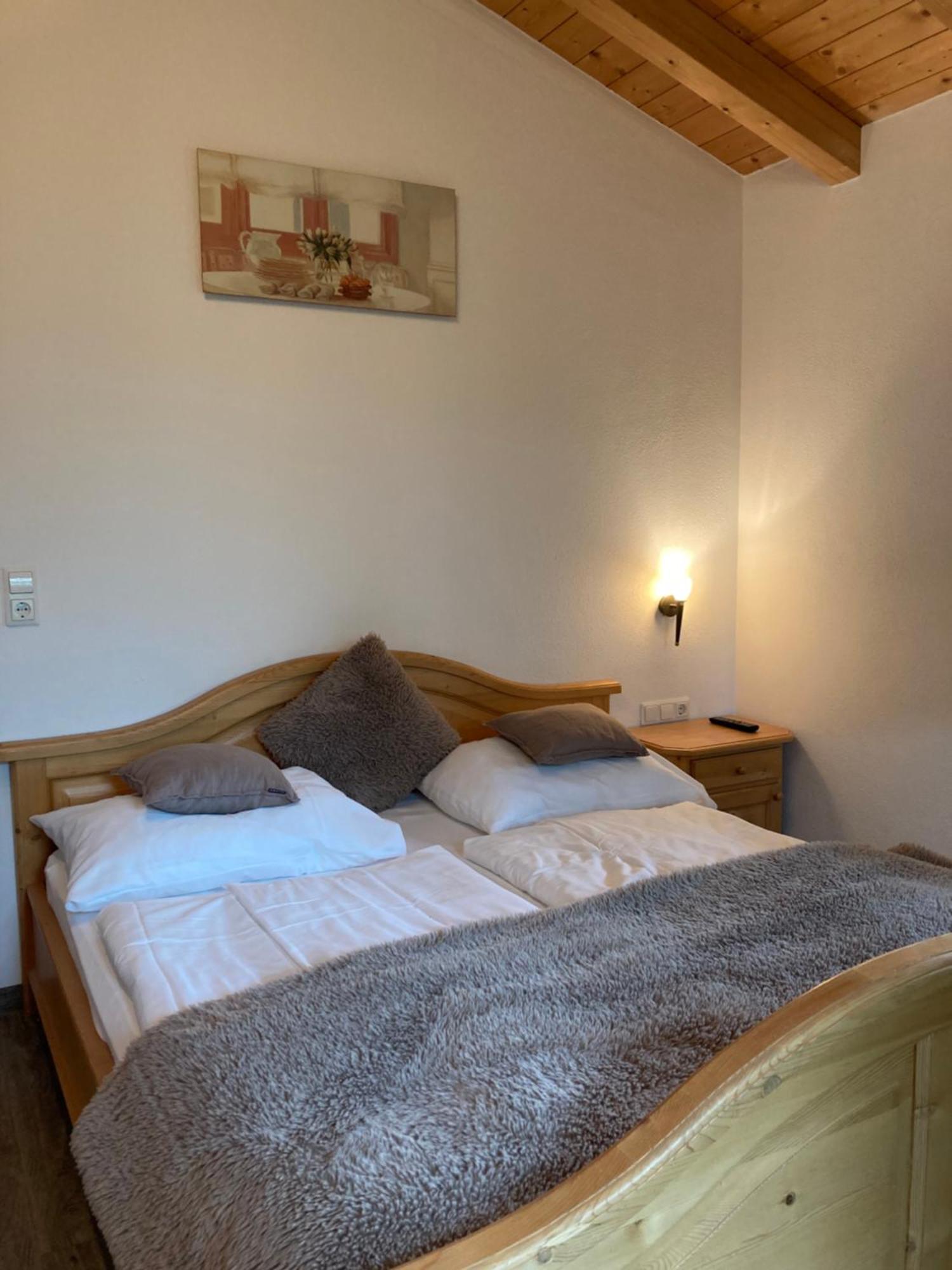 Ferienwohnung Fuegenberg Zewnętrze zdjęcie