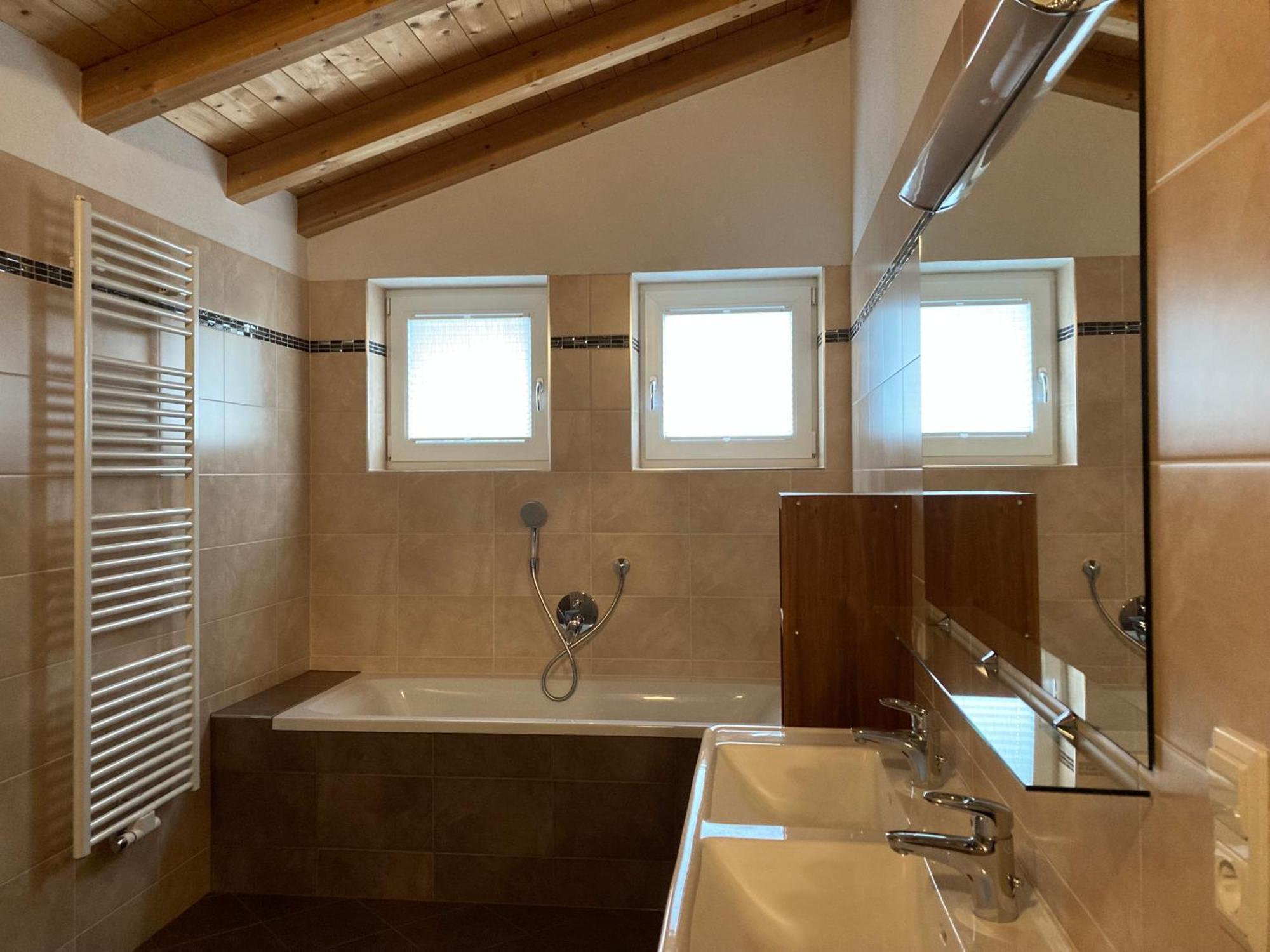 Ferienwohnung Fuegenberg Zewnętrze zdjęcie