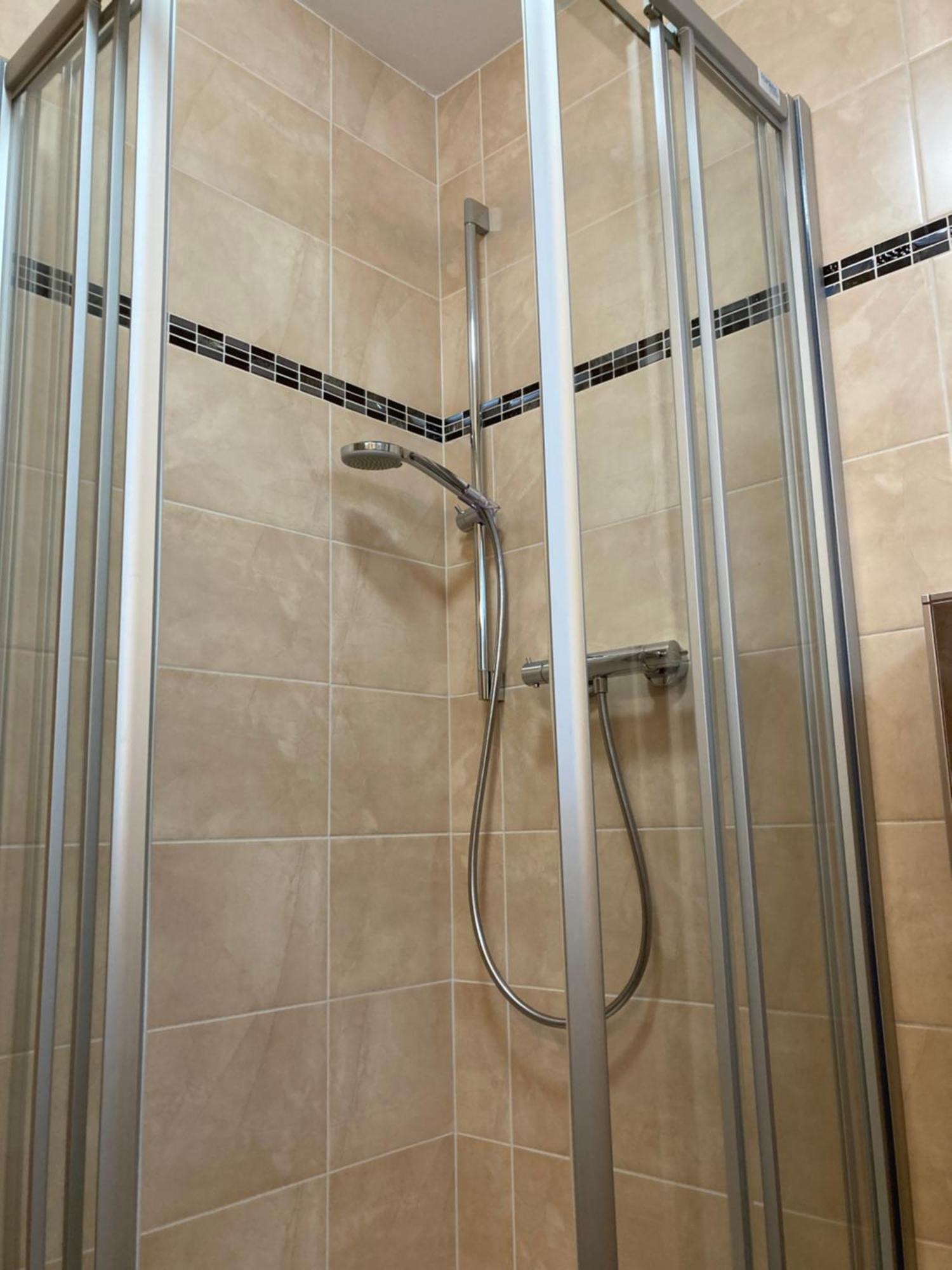 Ferienwohnung Fuegenberg Zewnętrze zdjęcie