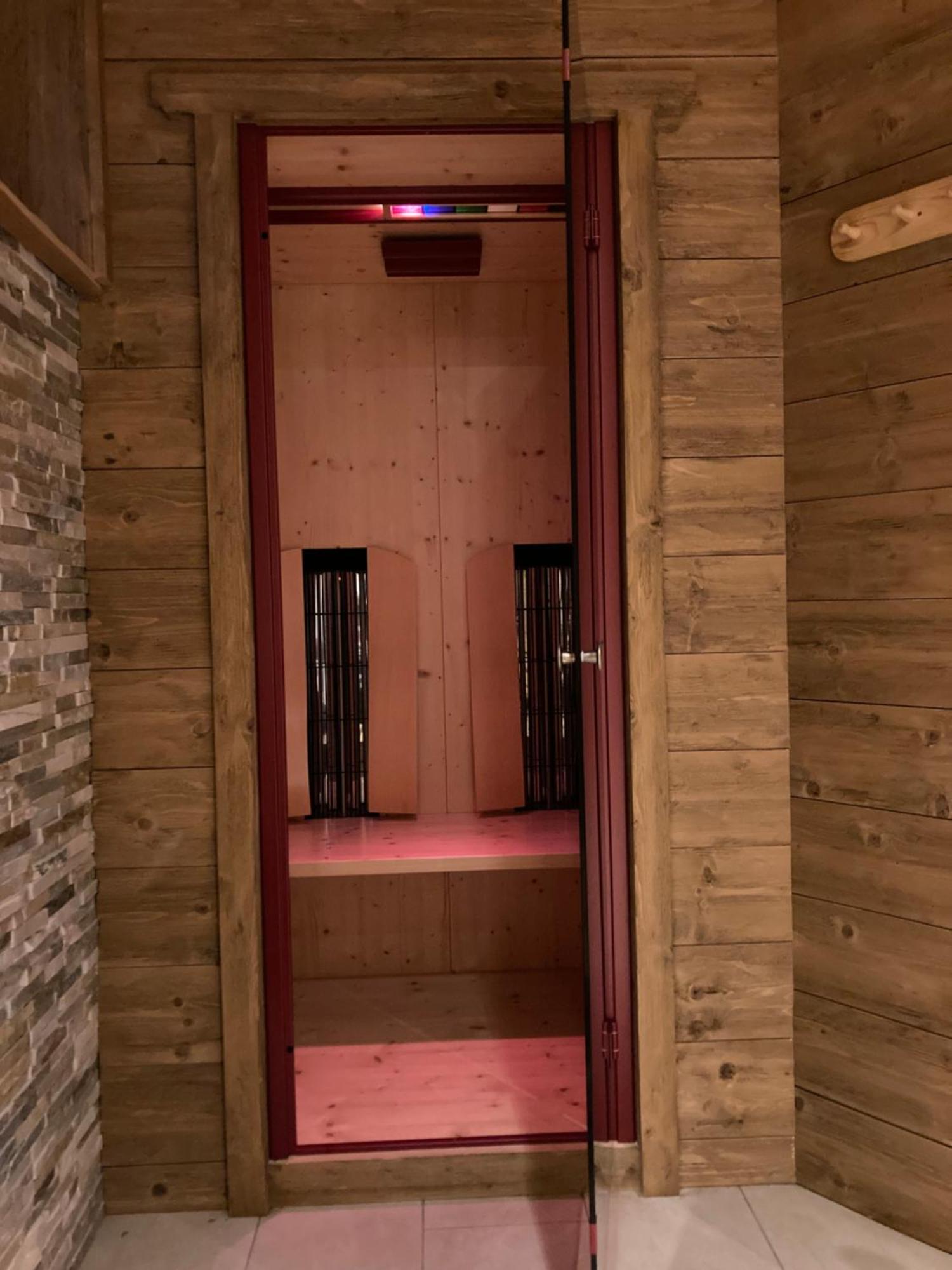 Ferienwohnung Fuegenberg Zewnętrze zdjęcie