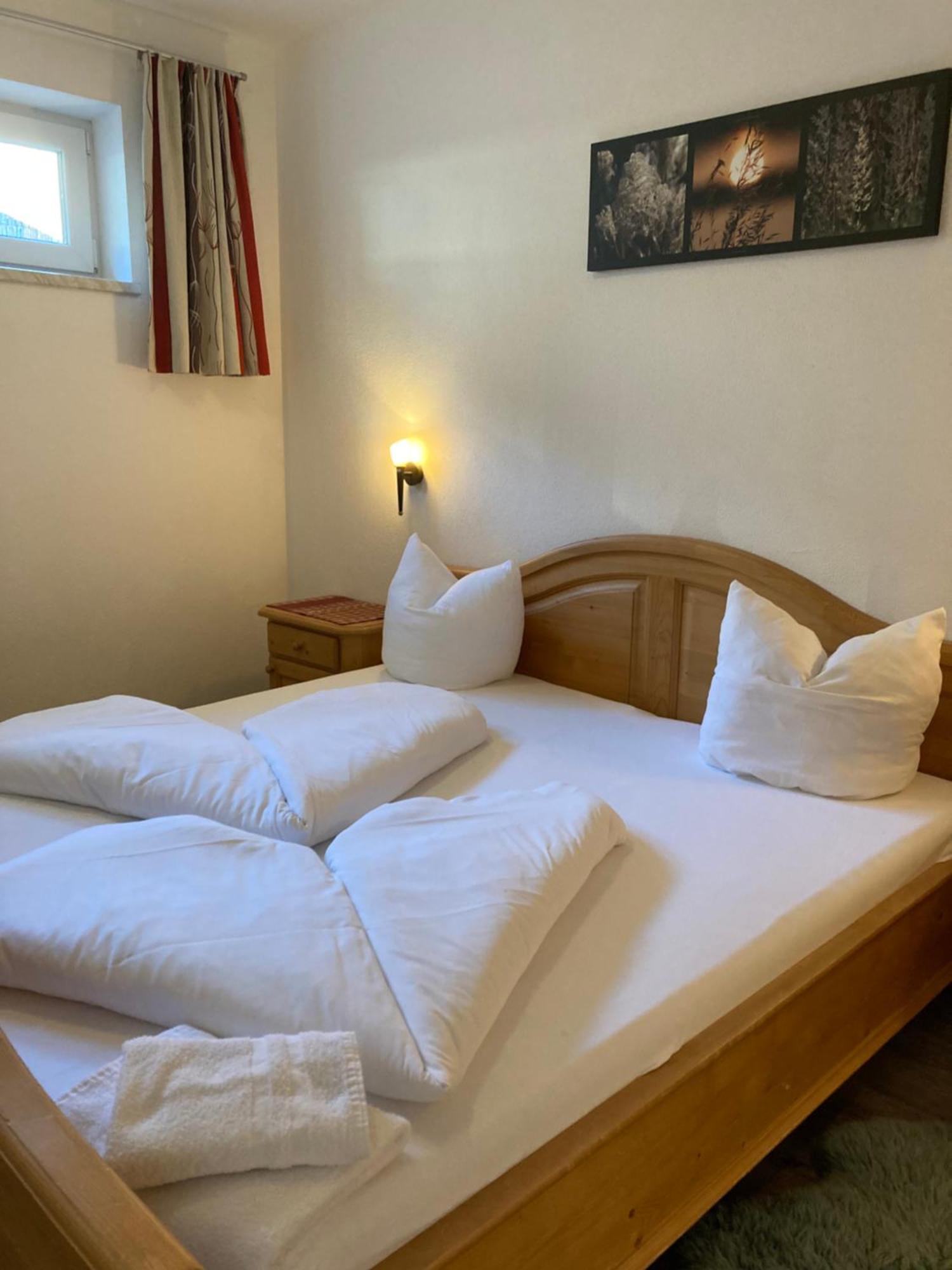 Ferienwohnung Fuegenberg Zewnętrze zdjęcie