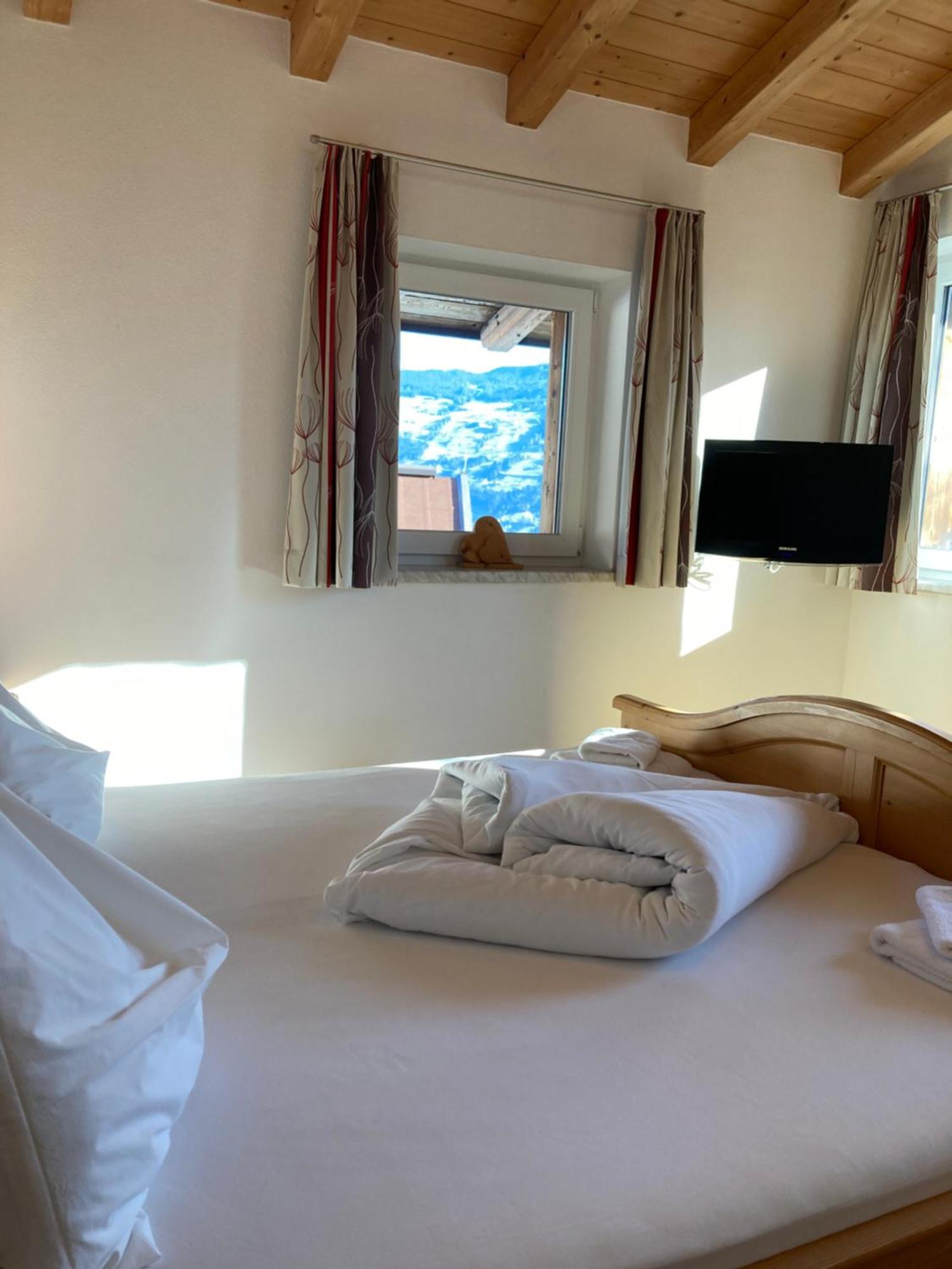 Ferienwohnung Fuegenberg Zewnętrze zdjęcie